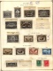 9915737 Canada M/U/NH Nice Page Look!