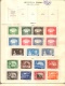 9915809 Ethiopia Aden M/U Nice Coll Look!