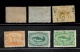 9915918 Newfoundland 3x Scarce MINT items WOW!