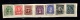 9915925 Newfoundland 7x Scarce MINT Portrait WOW!