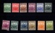 9915926 Newfoundland ROOS SET Scarce MINT NH /LH WOW!