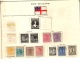9915947 New Zealand Sc 61/69 VF H OG CV 490$