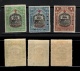 9915969 North Borneo Scarce MINT OG HiCV Red Cross