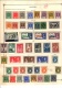 9916014 Nigeria 1914/... M/LH Page HiCV Nice!