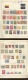 9916108 Colombia 1881/... M/LH Coll HiCV Nice!