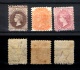9916137 South Australia 3x Scarce Mint OG QV HiCV Look!