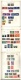 9916187 Turks & Caicos 1945/... M/LH Coll HiCV Wow!