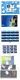 9916256 Qatar Scarce NH LOOK Hi Face CV