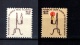 9916264 USA Scarce NH ERROR Print BOTH Side
