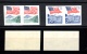 9916265 USA Scarce NH ERROR IMPERF