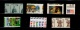 9916267 USA Scarce NH ERROR 7 items
