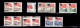 9916268 USA Scarce NH ERROR 7 items