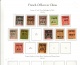 9916281 France Off China nice LOT MINT HiCV