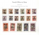9916303 Fr Off China LOT Yunnan Fou Sc 51-67 VF H CV 231.65$