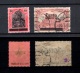 9916314 SAAR Sc 16-7 VF H-Used CDS CV 250$ Signed!