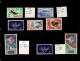 9916403 New Hebrides NH Selections Superb!