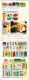 9916476 Barbuda NH/Mint Selections HiCV Superb!