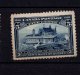 Canada MNH 1908 5 cent Quebec Tercentenary Issue Sc#99