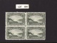 CANADA Niagara BK4 MNH LOT 694