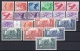 Liechtenstein: Lot Older MNH Stamps