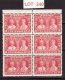 CANADA # 213 BK6 MNH VF LOT 240