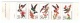 US Sc.BK201 HUMMINGBIRDS BOOKLET COMP. MNH 1992