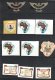 SIERRA LEONE foils