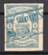 Oldenburg: 1861 Michel 12 b Signed