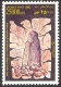 2002 Afghanistan Destruction of Buddha of Bamiyan (1v) MNH