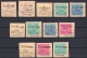 Post WWII Locals: Grossgoerschen Better Used Set