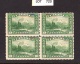 CANADA Mount Hurd BK4 MNH LOT 720