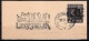 Bizone: 1948 Band Overprint 2 Pf. Better Colour Signed