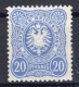 German Empire: 1880