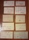 Germany, 10 old Pre. Phila. letter