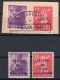 Post WWII Locals: Small Lot Fredersdorf
