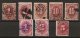USA J 1, 3, 5, 15, 16 used