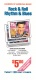 US Sc.BK204 ELVIS BOOKLET COMP. MNH 1993