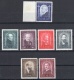 Austria: 1932 Two Mint/MNH Issues