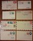 USA, 24 Postal Stationery with FDC, APO and other