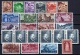 Liechtenstein: Lot Older MNH Stamps